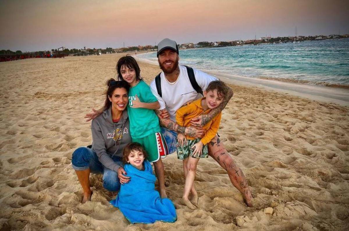 Así son las vacaciones de los mejores futbolistas del mundo en plena Navidad: Playa, Dubai y bodas