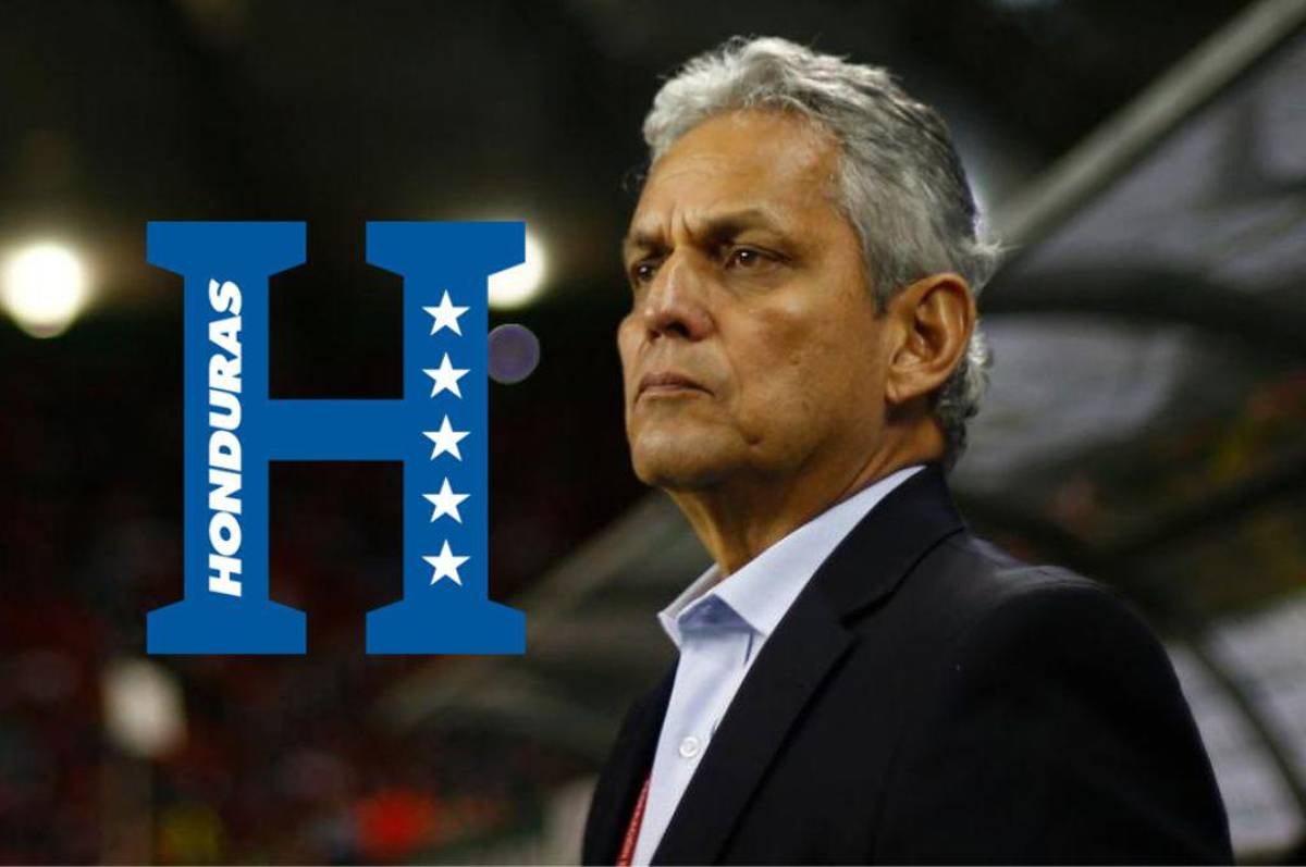 Reinaldo Rueda se convierte en el nuevo seleccionador de Honduras tras caerse negociaciones con Osorio