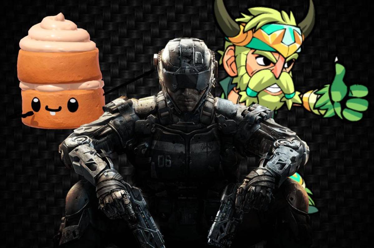 Top 5: videojuegos para jugar esta Navidad, aprovechando que están todos los hermanos, primos y cuñados