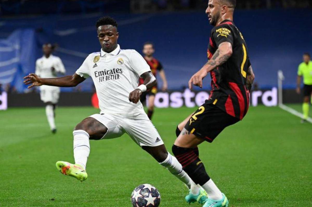 Guardiola confirma bajas: los jugadores del Manchester City que se perderían el duelo ante el Real Madrid en Champions