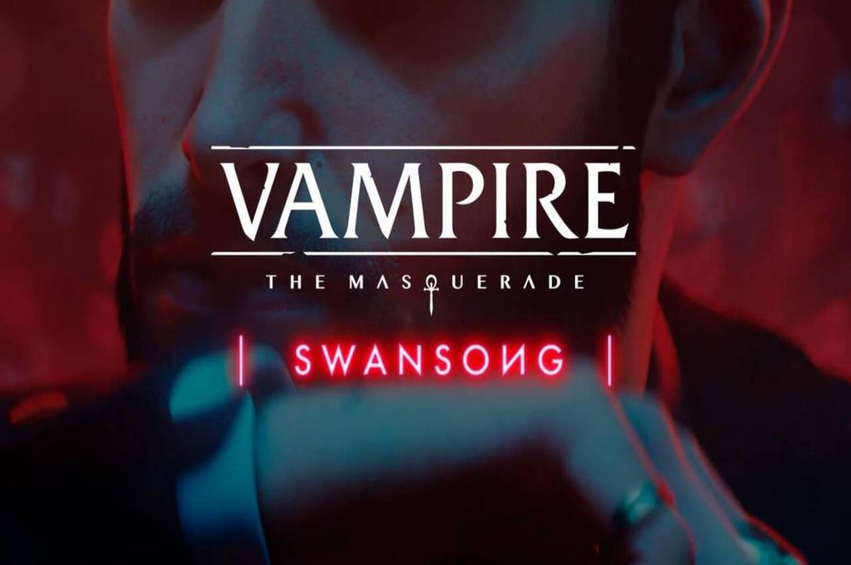 [Reseña] Vampire: The Masquerade – Swansong, una aventura narrativa densa, lenta y bastante difícil de disfrutar