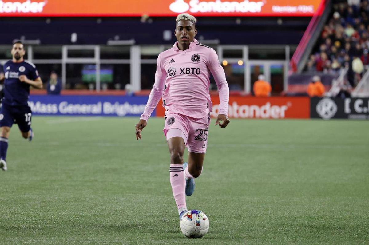 Para pagarle a Messi, el Inter Miami ha despedido a media plantilla: Esto ha hecho Beckham para mantener al ‘10’