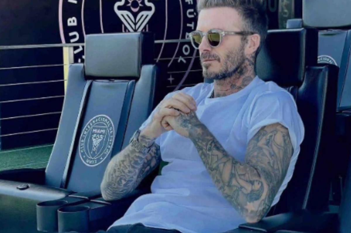 Beckham y Mascherano se preocupan: los problemas que tiene el Inter Miami con la renovación de Leo Messi