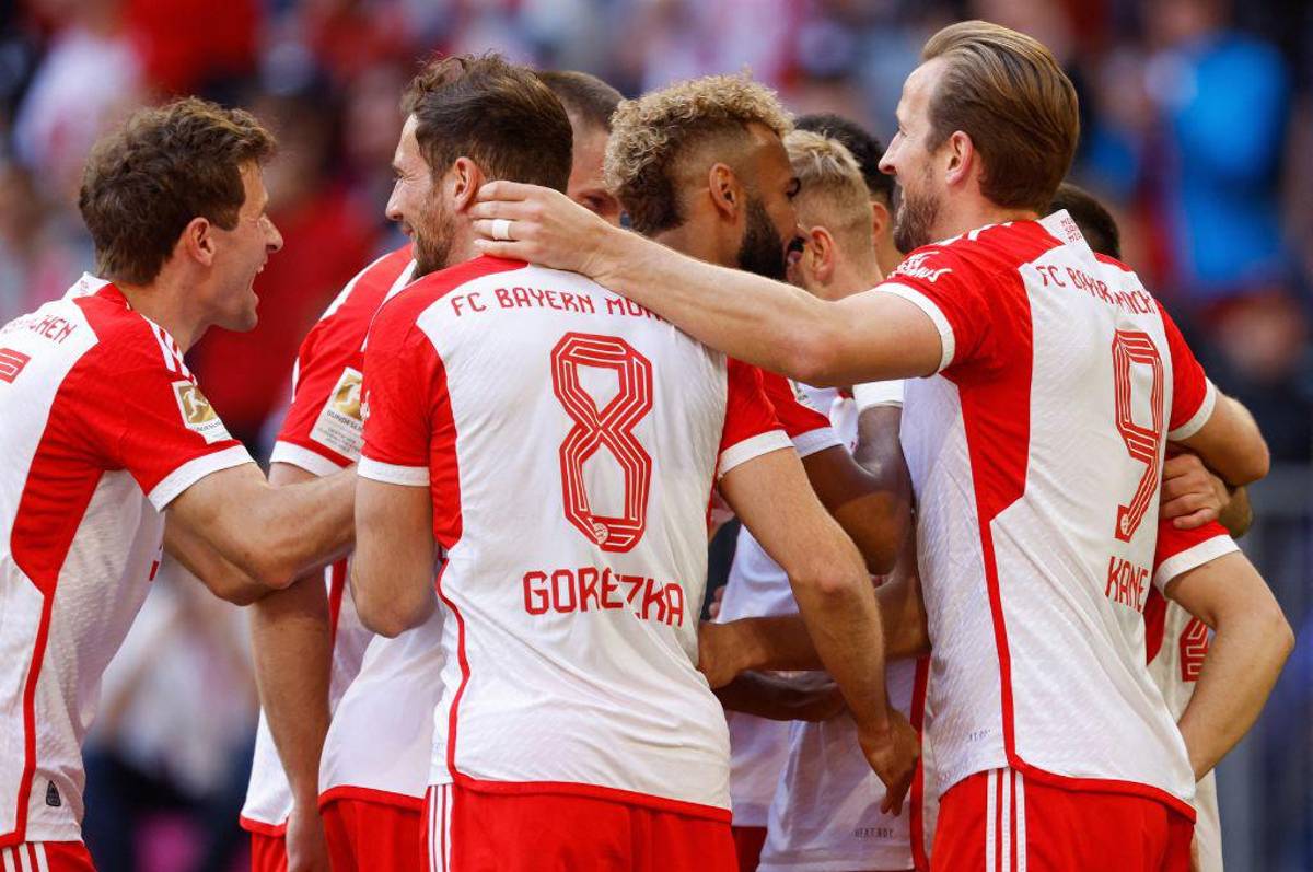 Real Madrid festeja y Tuchel se preocupa: Bayern Múnich acumula nuevos lesionados a tres días de jugar en Champions