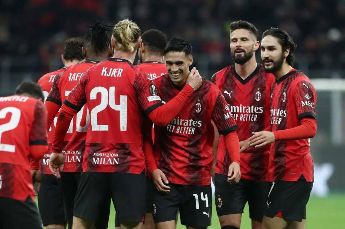 AC Milan: El motivo por el que la policía italiana investiga y registra la sede del club ¿A qué se arriesga?