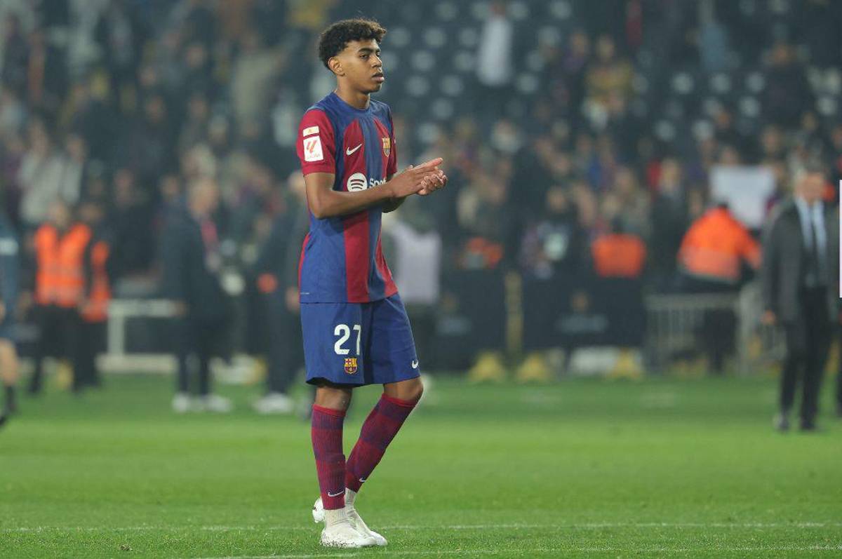 La “vergüenza” de Xavi, el enojo de Araujo, Gündogan el más golpeado y los rostros tristes del Barcelona en su caída ante el Villarreal