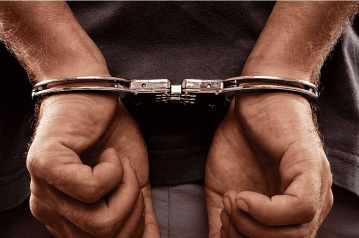 ¡Por extorsión y drogas! El hermano de Lionel Scaloni es detenido frente a la Embajada de los Estados Unidos