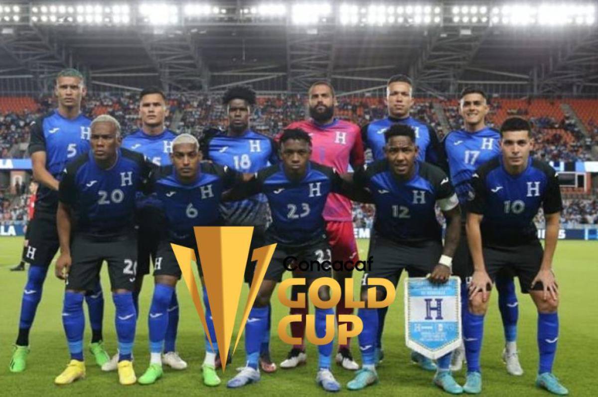 Copa Oro 2023: ¿Dónde transmitirán los partidos por televisión y por qué Televicentro no compró los derechos para Honduras?