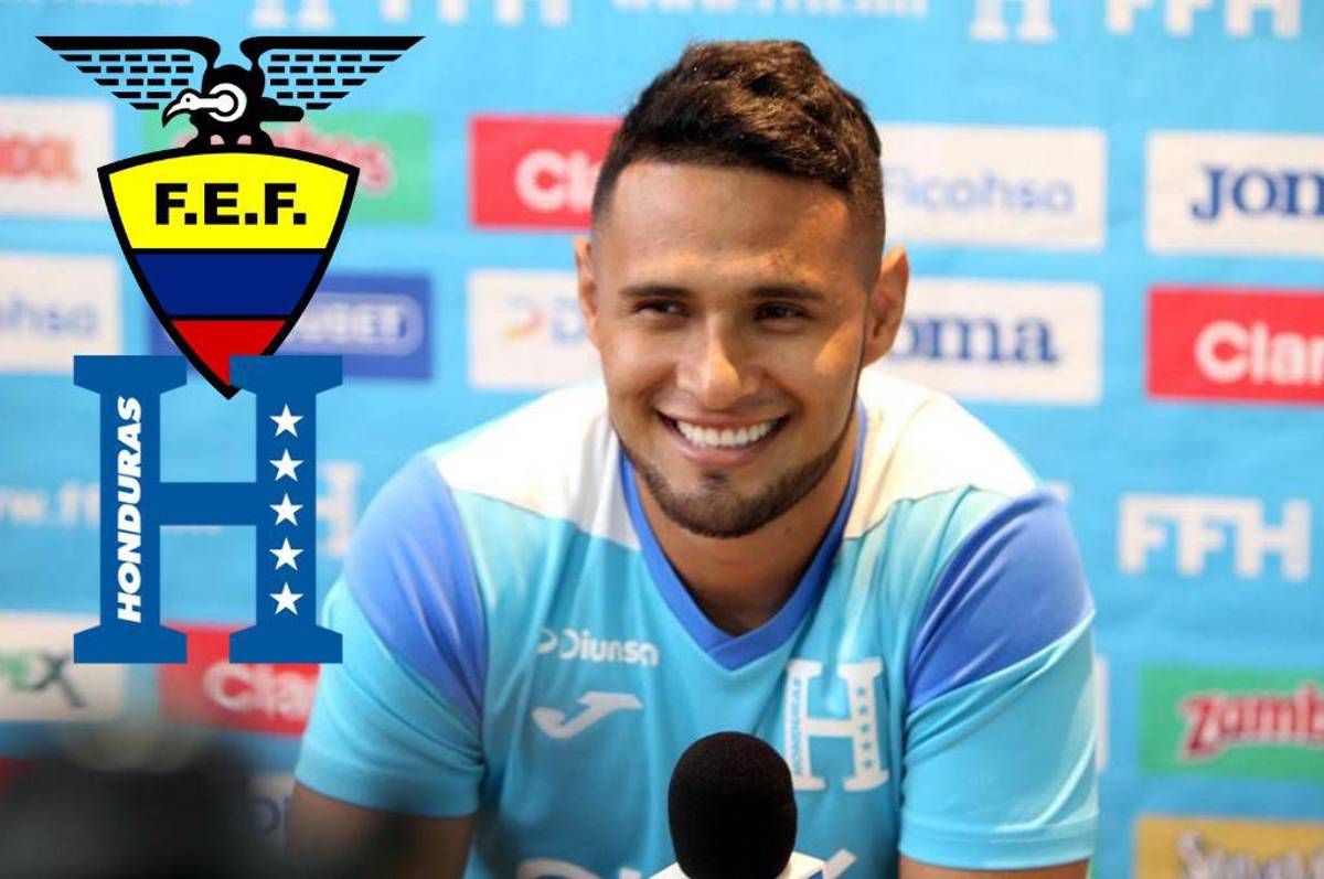 Alex López advierte lo peligroso que es enfrentar a Ecuador: “Un equipo muy superior a los dos rivales anteriores”