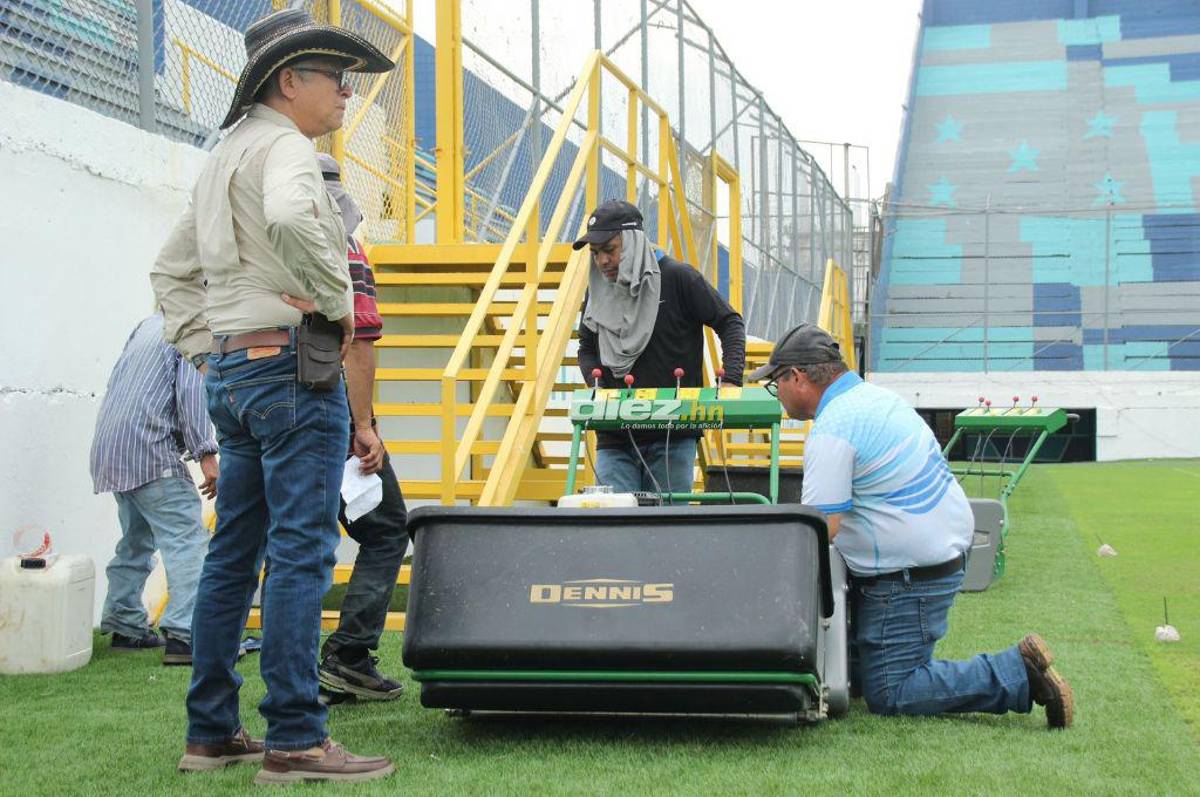 Honduras-México: Copeco declara alerta roja por el ingreso de tormenta tropical Sara que afectará la costa norte