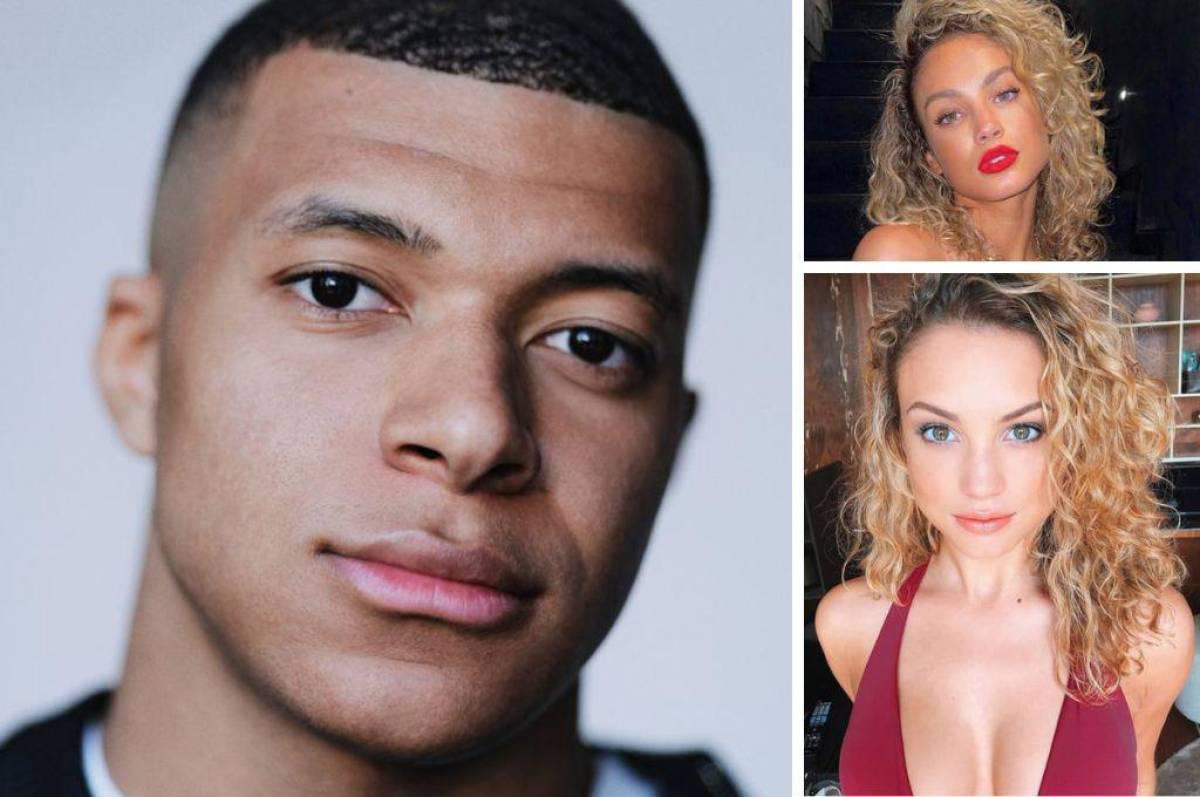 Las novias de Neymar y Hakimi son unas muñecas: así son las parejas de los cracks del PSG y Bayern Múnich que agitan las redes