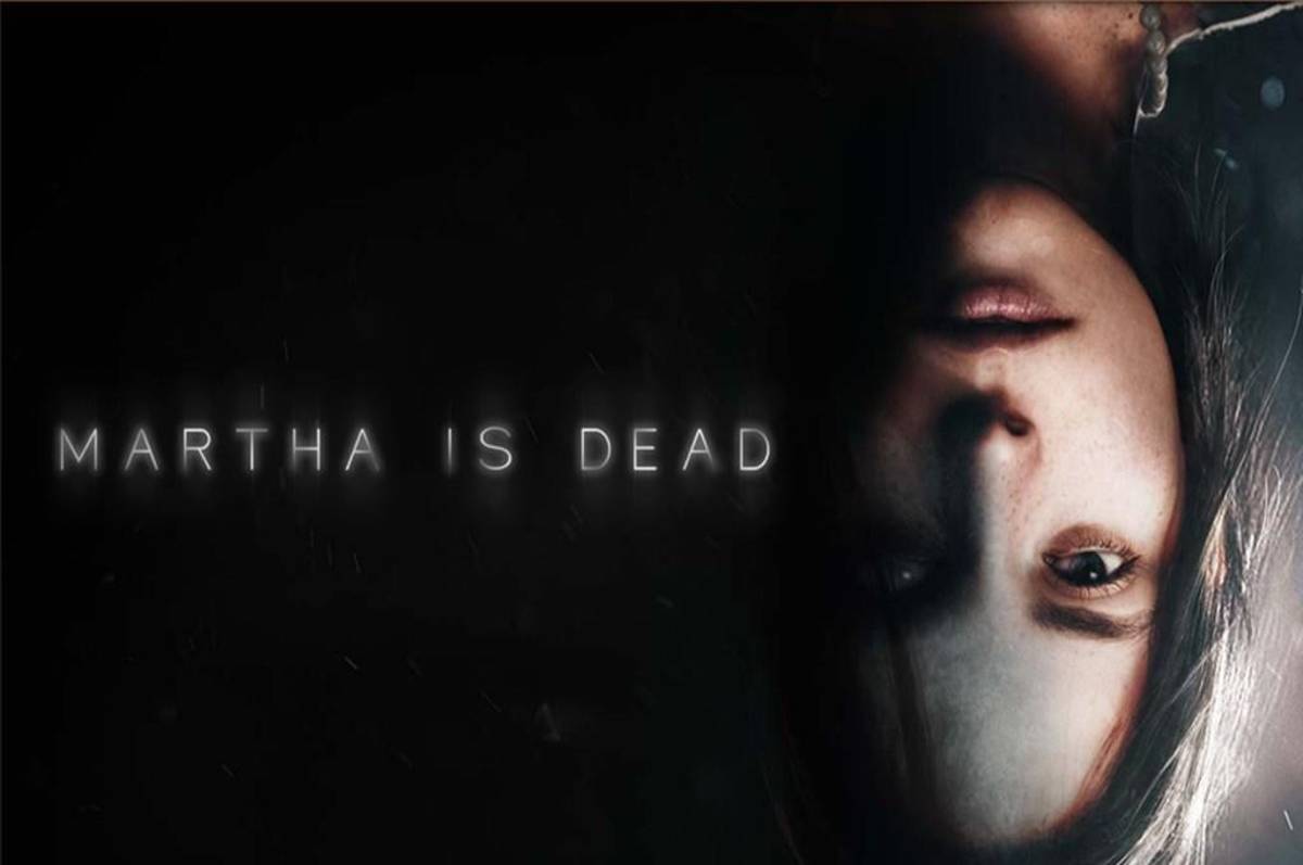 ¿Amante de los thrillers psicológicos? El juego Martha is Dead llegará a las consolas este 24 de febrero
