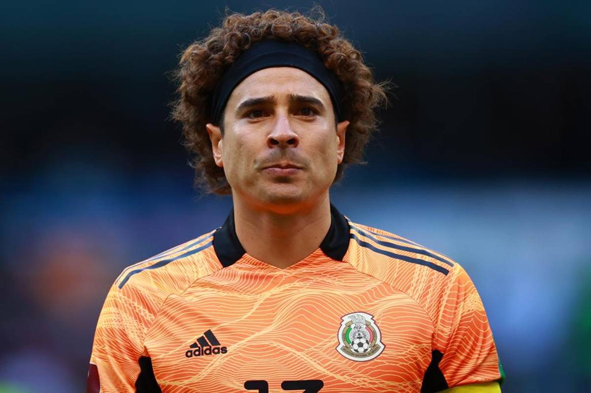 Memo Ochoa minimiza a los clubes de Concacaf y sueña con jugar la Copa Libertadores: ‘‘Ojalá podamos salir de esa burbuja’’