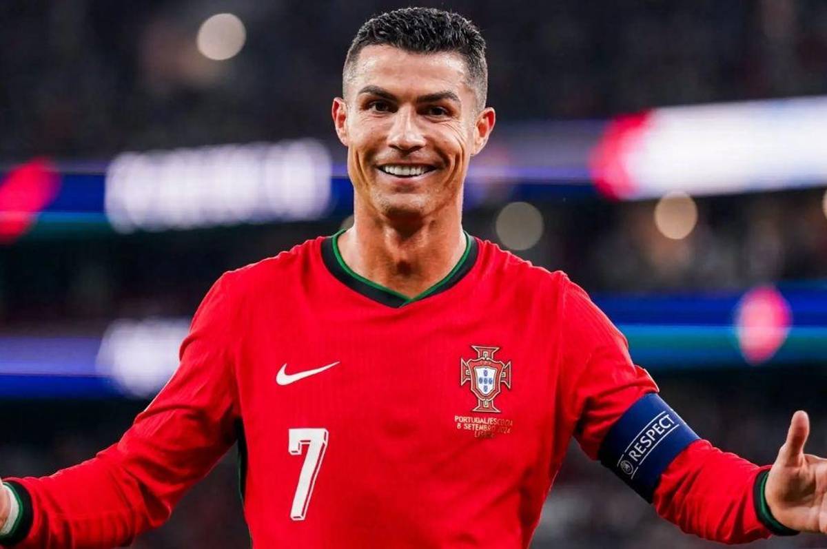 Insólito: Cristiano Ronaldo y Zinedine Sidane juegan para las Chivas: los fichajes que causan sensación en México