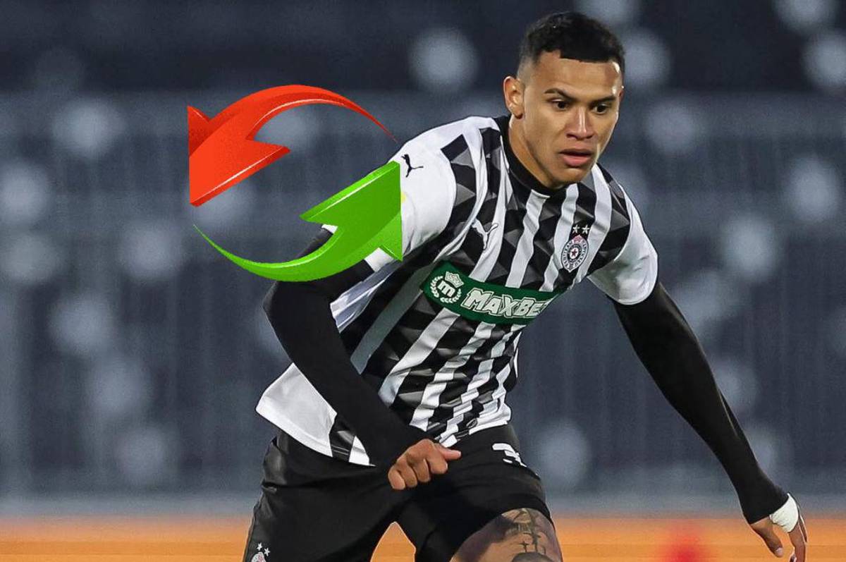 OFICIAL: Kervin Arriaga jugará en la primera división de España; dijo adiós a Zaragoza y este es su nuevo club