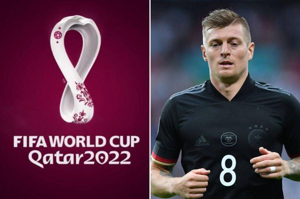 Toni Kroos dice estar en contra del Mundial Qatar 2022, ¿Cuáles son las razones?