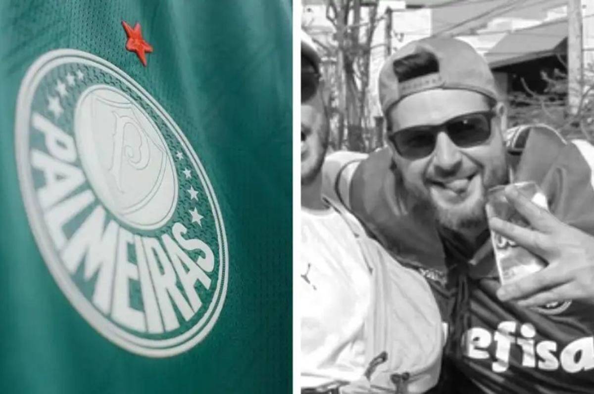 Copa Libertadores 2025: falleció a pocas horas de disputarse la final entre Palmeiras y Flamengo