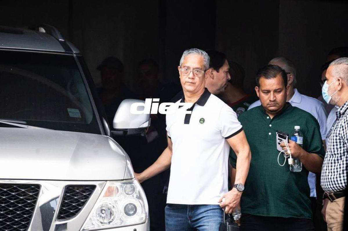 Llanto y dolor: familiares, directivos y aficionados quebrantados por la muerte de Orinson Amaya