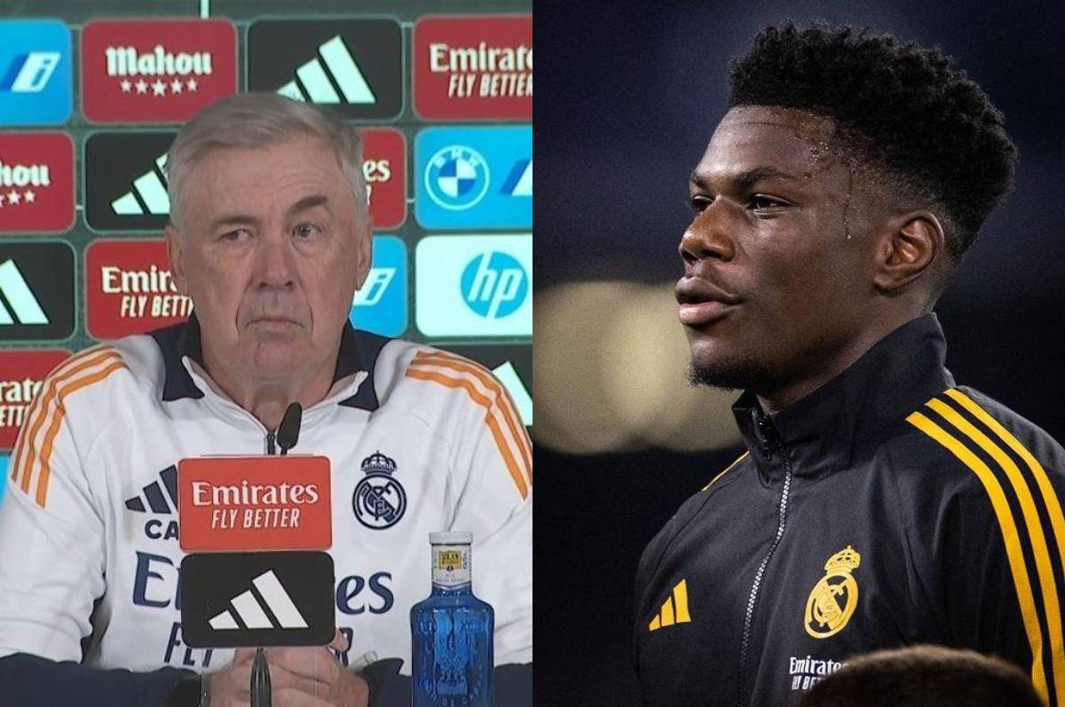El motivo del enfado de Ancelotti y la respuesta sobre si Real Madrid necesita fichajes: “tampoco soy el más tonto”