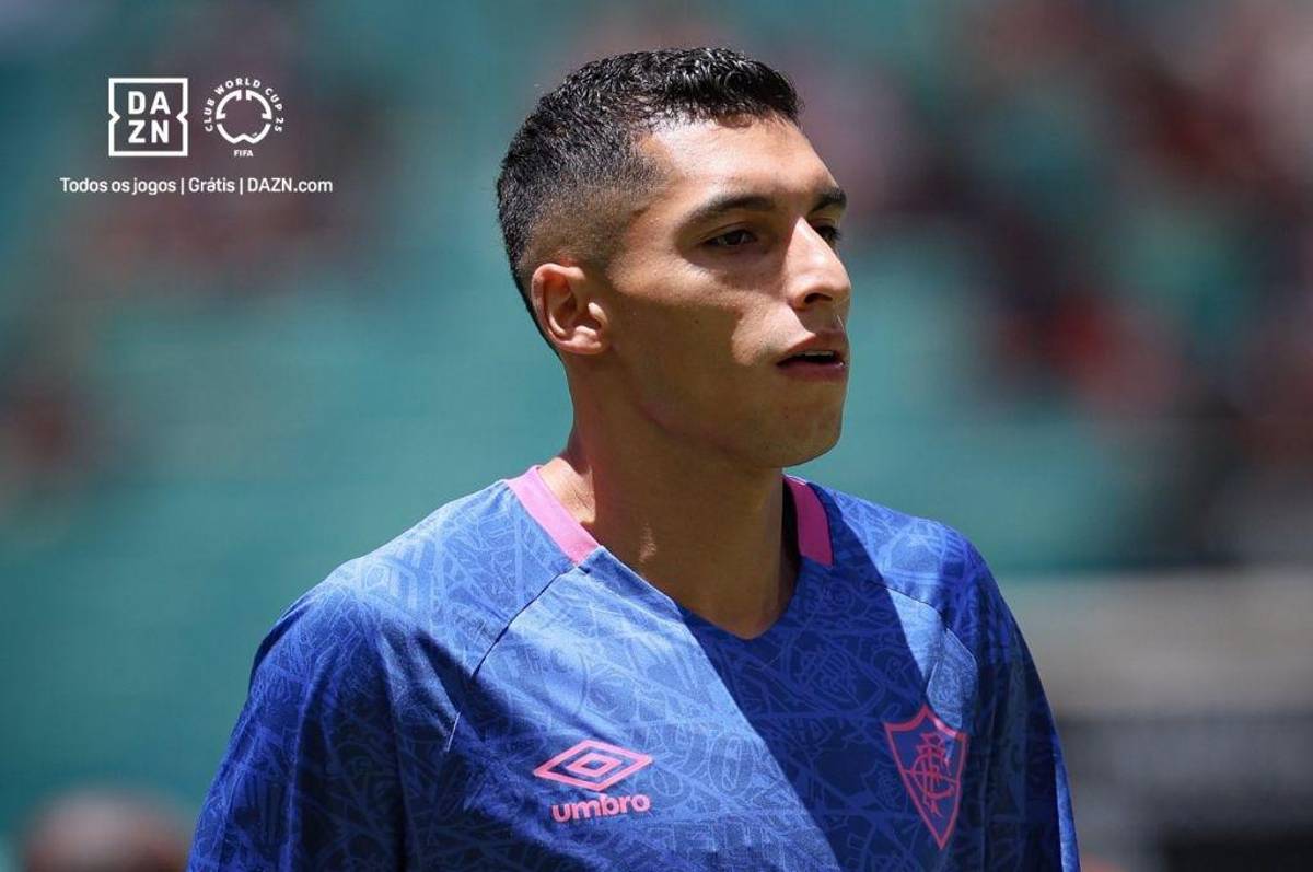 Hinchas del Fluminense fueron golpeados por policías, el equipo más alegre queda fuera del Mundial de Clubes y el duro rival del Borussia