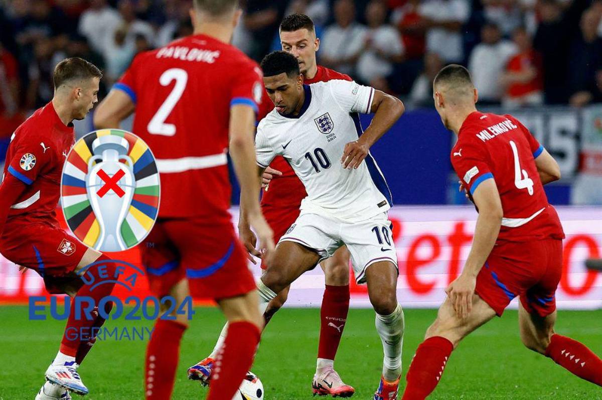 Selección amenaza con abandonar la Eurocopa 2024 y este es el inesperado motivo: “Lo ocurrido es escandaloso”