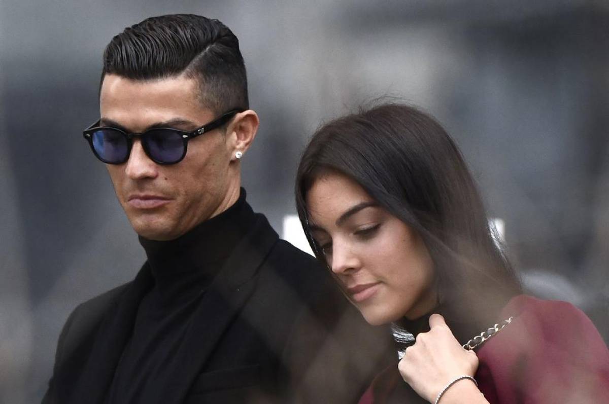El peor momento de su vida: Georgina Rodríguez rompe el silencio sobre la muerte del hijo que esperaban con Cristiano Ronaldo