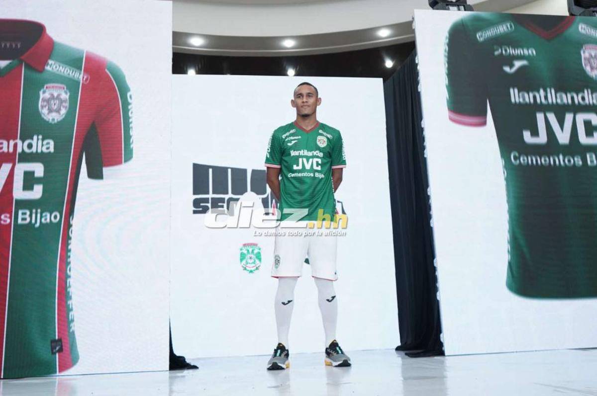 Marathón presentó sus nuevas camisetas para la temporada 2024-25 de la Liga Nacional ¿Cuál es el precio?