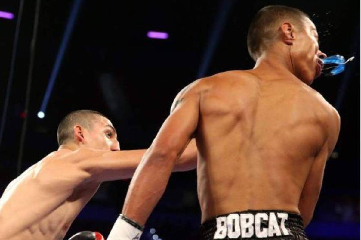 ¡Así los noquea el gringo catracho! Teófimo López y su gran historial de victorias por nocaut