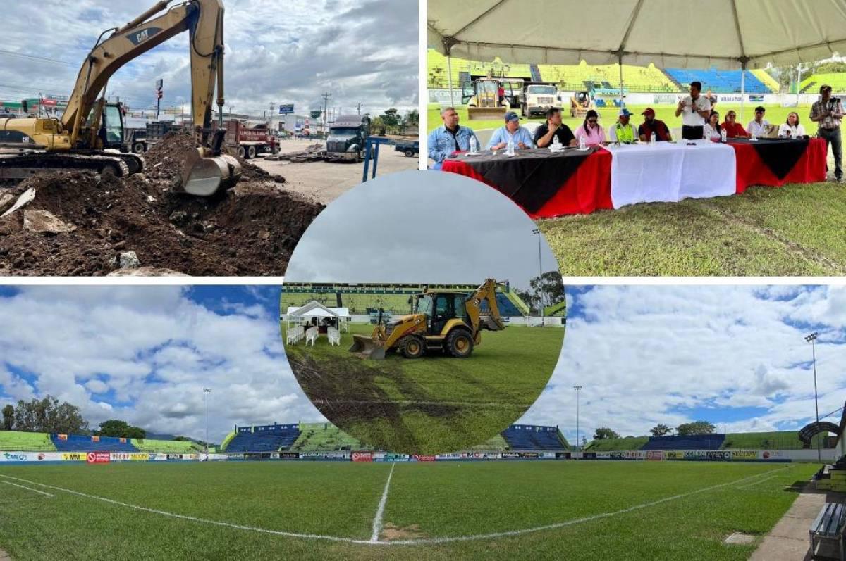 ¡Mesas de billar! La Liga Nacional de Honduras tendrá cinco canchas de primer nivel en 2025