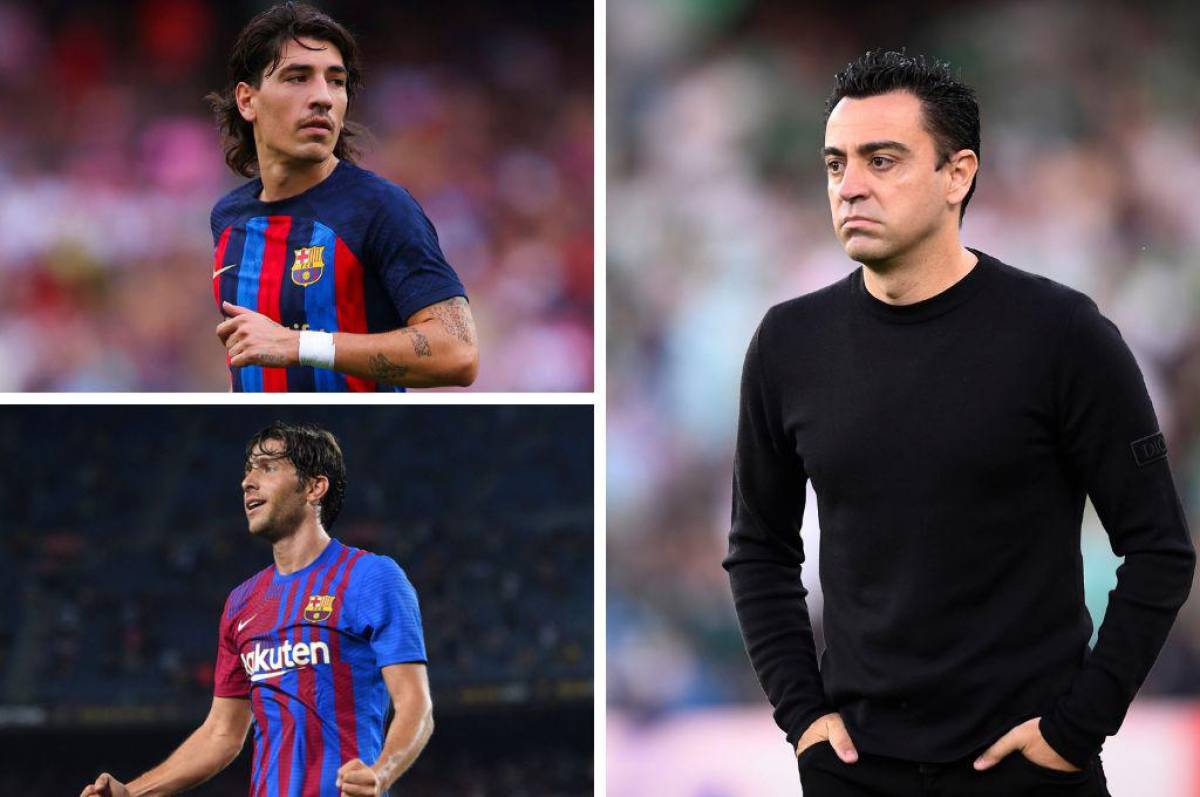 Se va una leyenda y dos acaban de llegar: Los jugadores del FC Barcelona que terminan contrato y tendrían las horas contadas