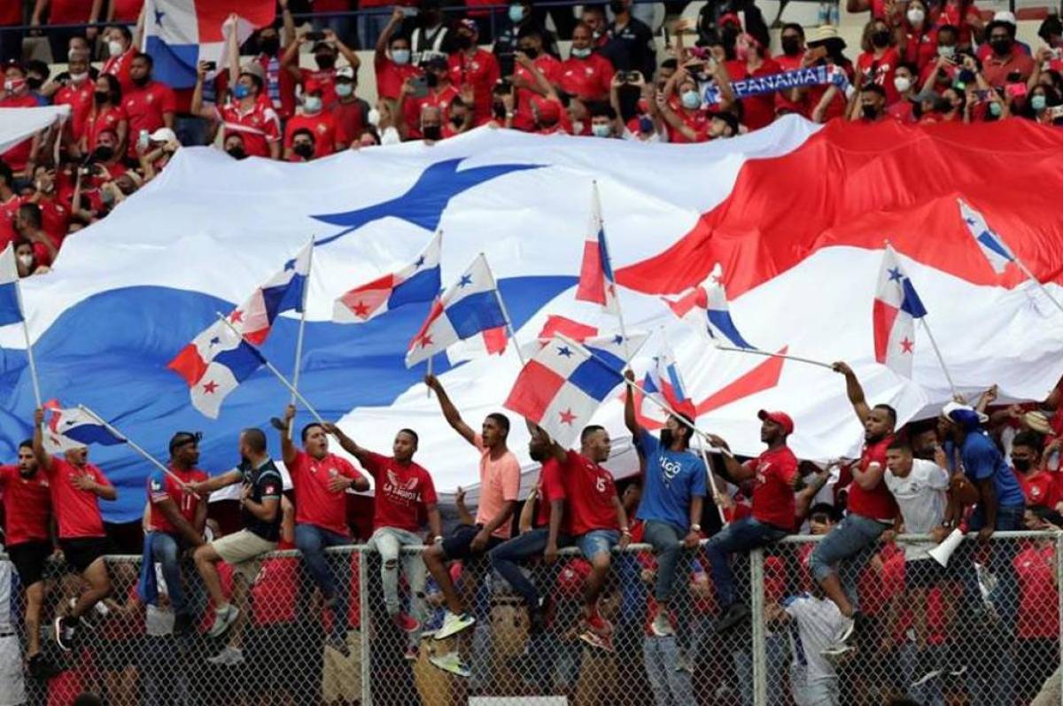 Panamá vs. Honduras se jugará a estadio lleno este jueves en el Rommel Fernández; ya se vendieron 19 mil entradas