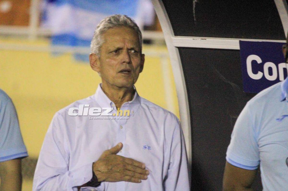 El legionario que se quedó en las graderías, la afición catracha llegó al estadio ¿y qué pasó con el uniforme de Honduras?