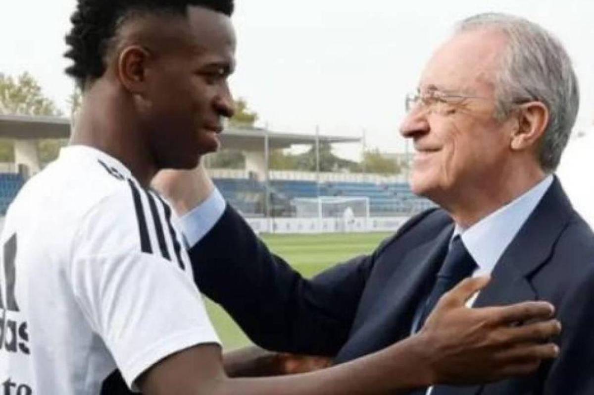 Real Madrid confirma lo que France Football temía que volviera a pasar: El Balón de Oro dejó de existir para nosotros...