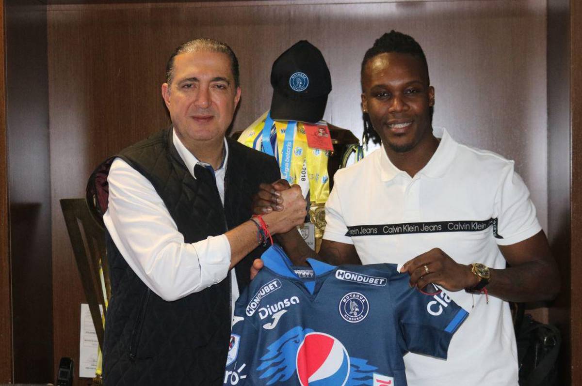 Caso Rubilio Castillo y Motagua: Revisión de contrato, informe médico, lesión que sufre y la oferta del extranjero