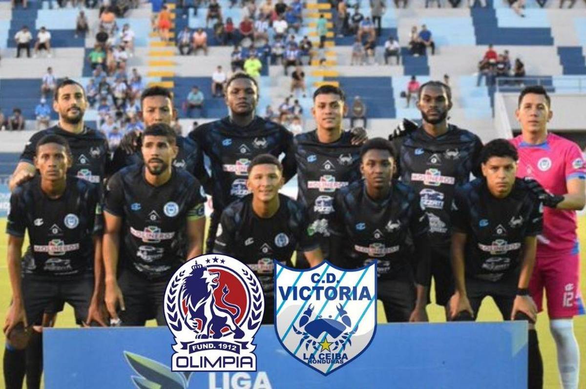 ¿Se jugará el partido Olimpia vs Victoria? cuerpo técnico y jugadores de las jaibas toman una decisión