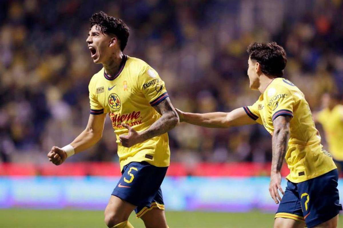 América derrota a Monterrey y se acerca al tricampeonato en la Liga MX; así se vivió el emocionante minuto a minuto