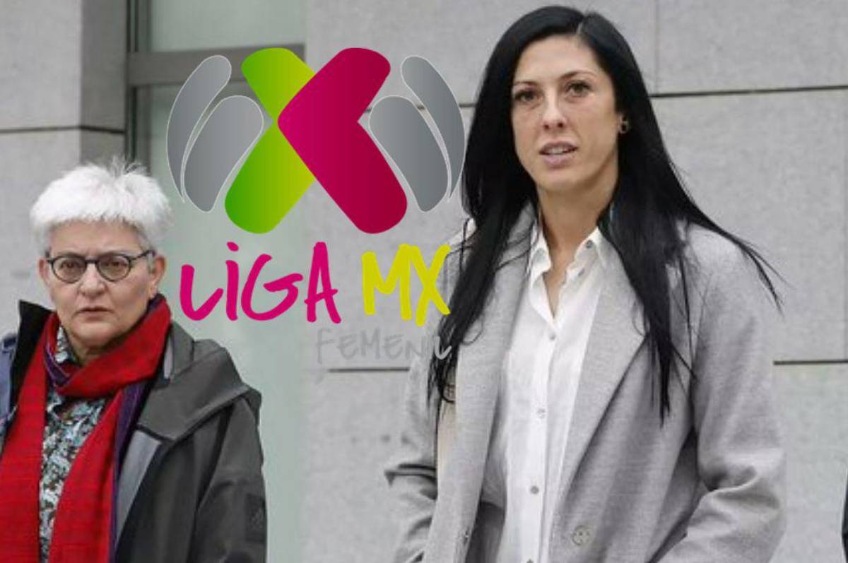 OFICIAL: Este es el nuevo equipo de Jenni Hermoso en la Liga MX y sus palabras sobre el caso Rubiales
