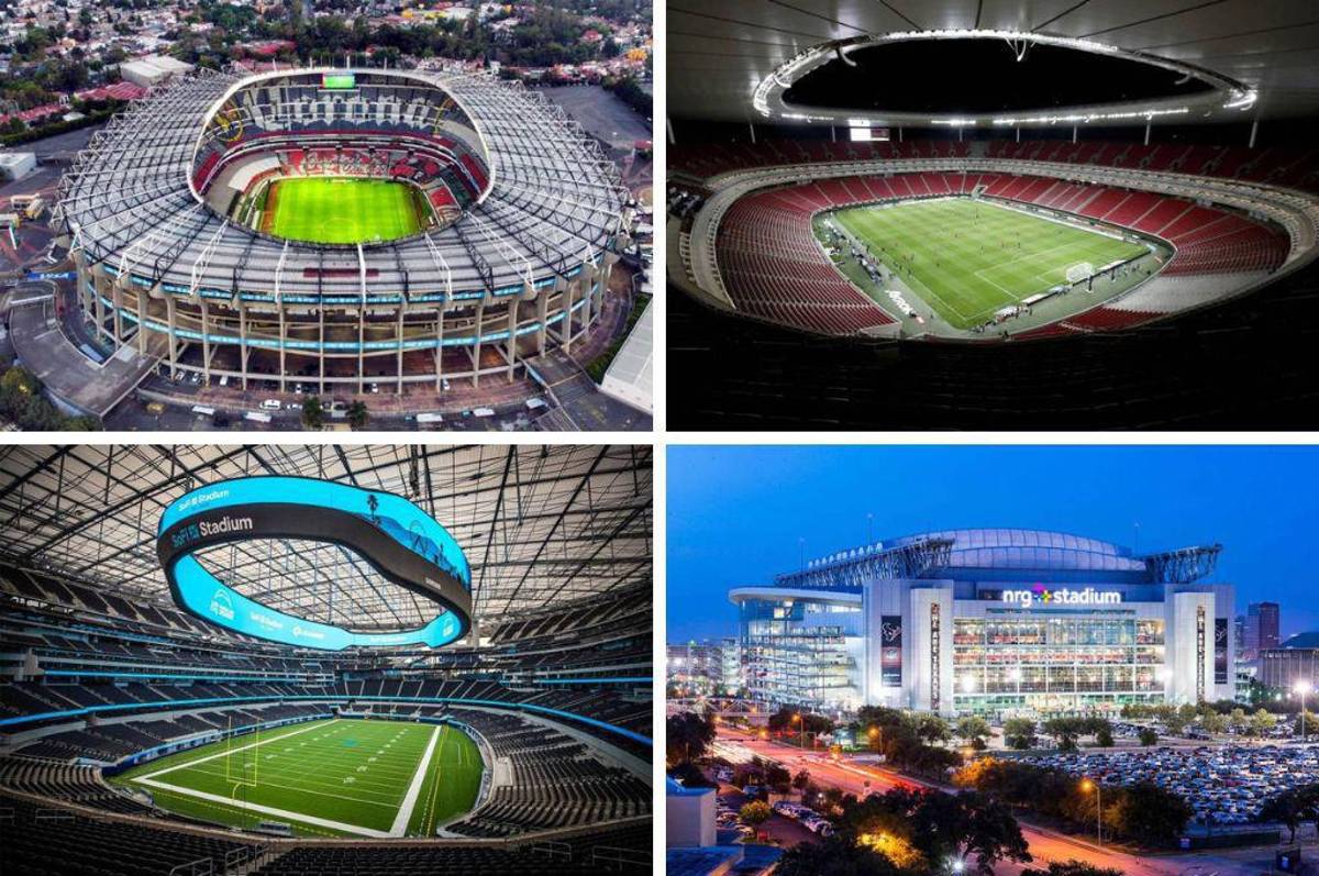 Mundial 2026: formato, fecha del sorteo, sedes y las selecciones clasificadas; todo lo que debes saber de la Copa del Mundo