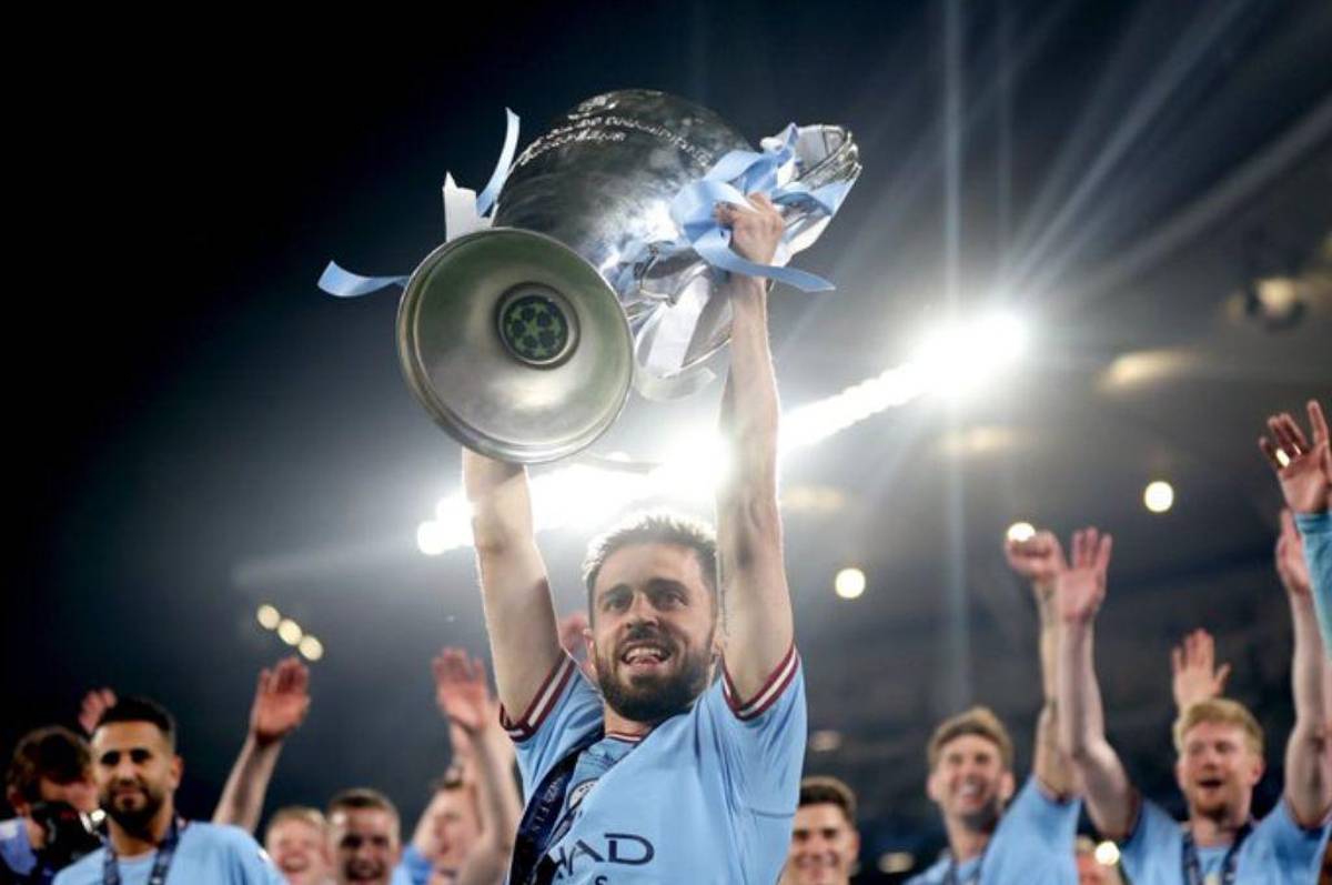 “Neymar será jugador del Barcelona”, amigo de Messi a Turquía, la estrella del Bayern que quiere Xavi y el City anuncia destino de Bernardo Silva