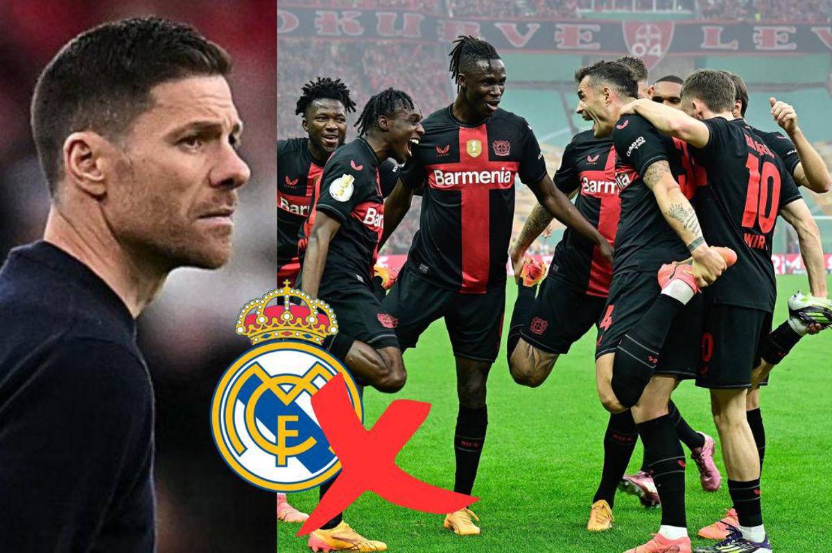 Traición a Xabi Alonso y rechaza al Real Madrid: el fichaje del Bayern Múnich por 150 millones de euros