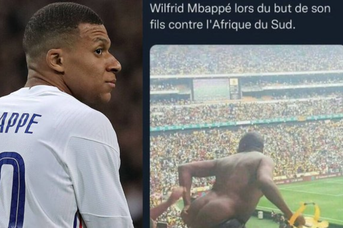 Mbappé se indigna con pesada broma de una casa de apuestas: Así reaccionó el delantero del PSG