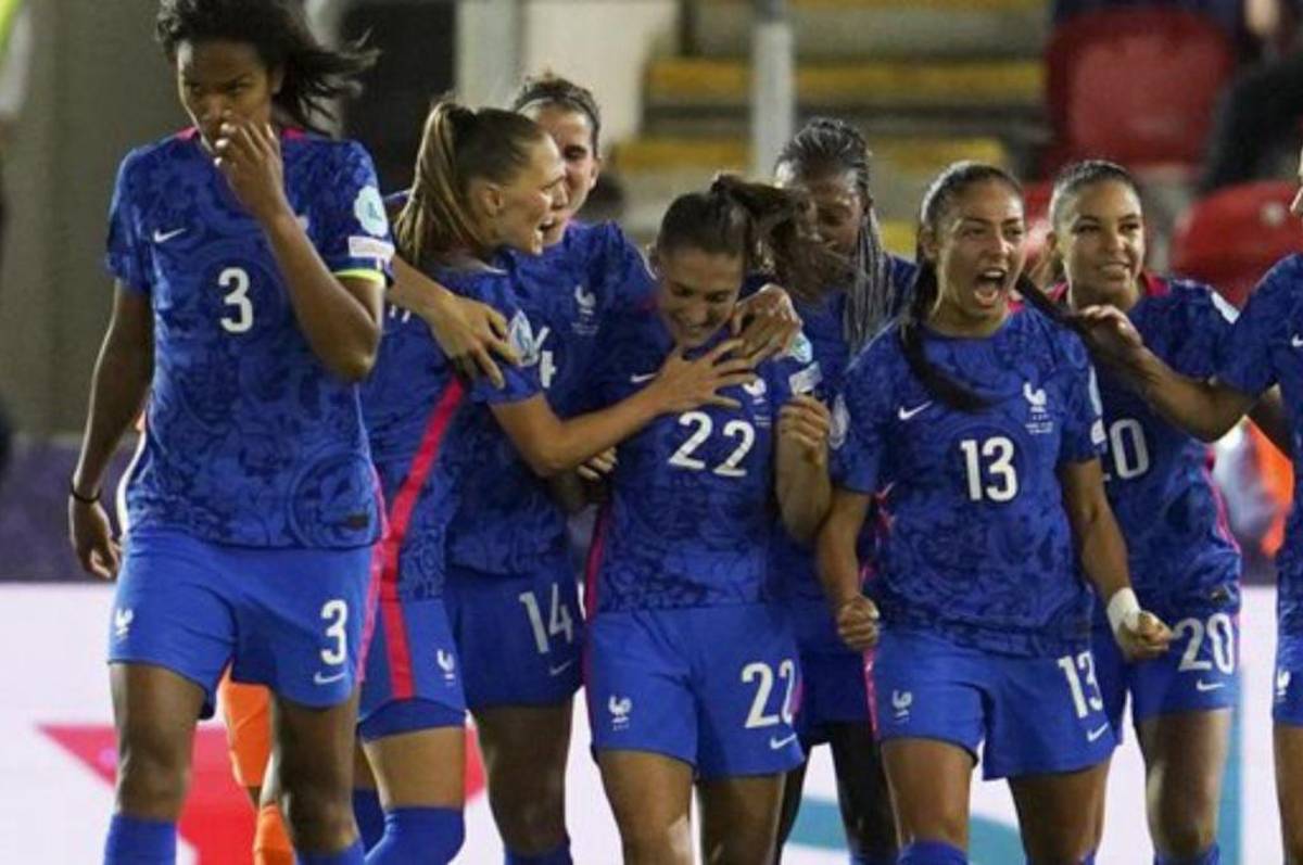 Día, hora y canal dónde ver las semifinales de la Eurocopa Femenina 2022; tremendos partidazos