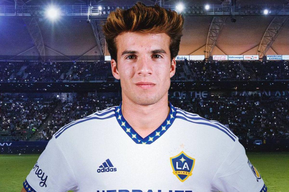 ¡OFICIAL! Riqui Puig deja Barcelona y es nuevo jugador del LA Galaxy de la MLS: Su nuevo salario