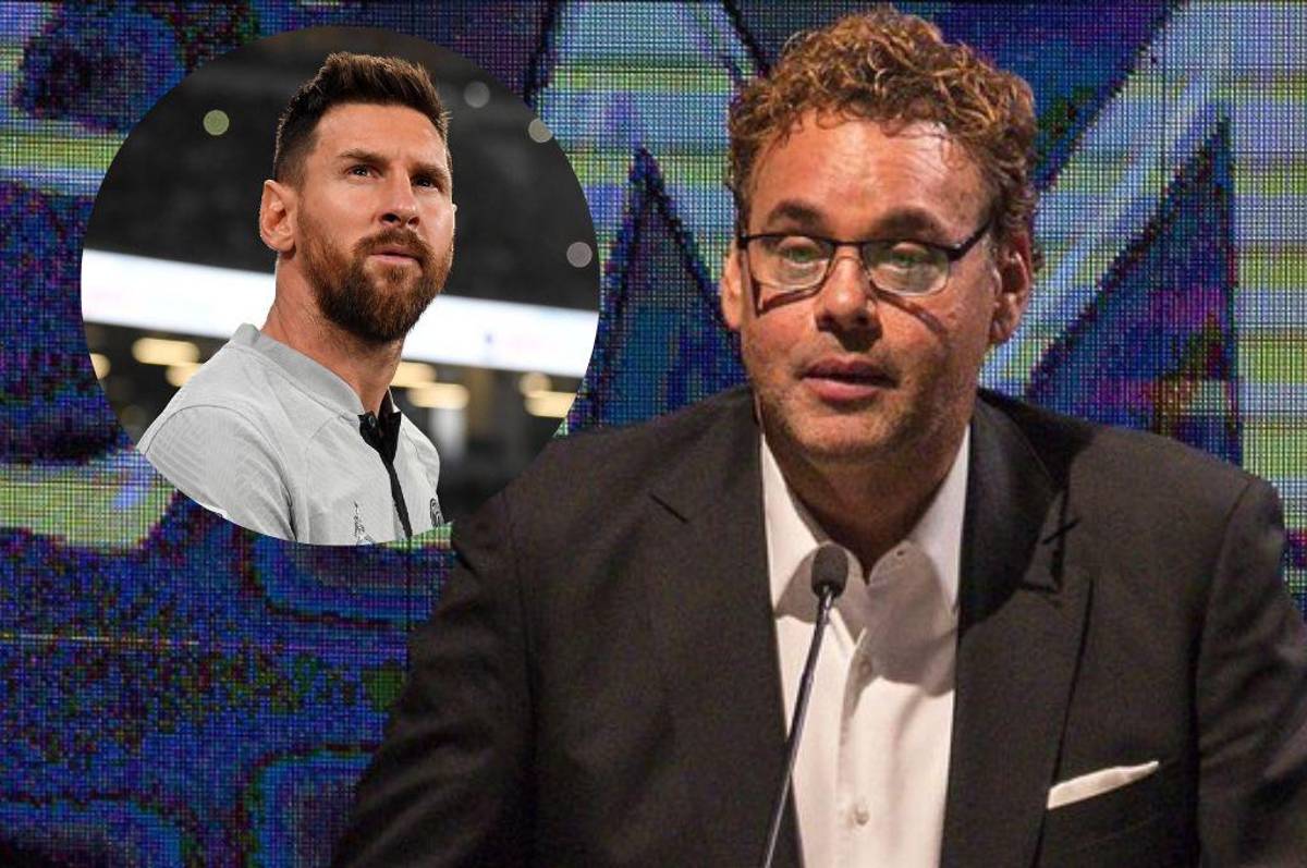 David Faitelson explota porque Messi no estará en el Balón de Oro 2022: “Me parece una reverenda estupidez”
