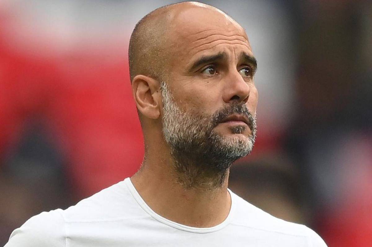 Ahora es estrella del Arsenal y revela que se fue del Manchester City por problemas con Pep Guardiola: “Depende de ti aceptarlo o no”