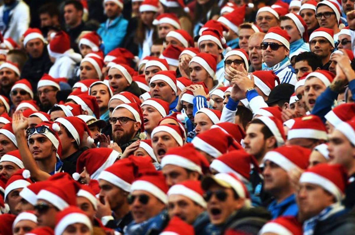 Después de 44 días de Mundial, regresa el fútbol de clubes con el Boxing Day: Los partidazos que se jugarán