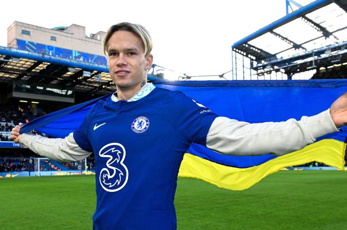 OFICIAL: Chelsea roba fichaje al Arsenal y lo paga por 100 millones de euros; el croata ya firmó