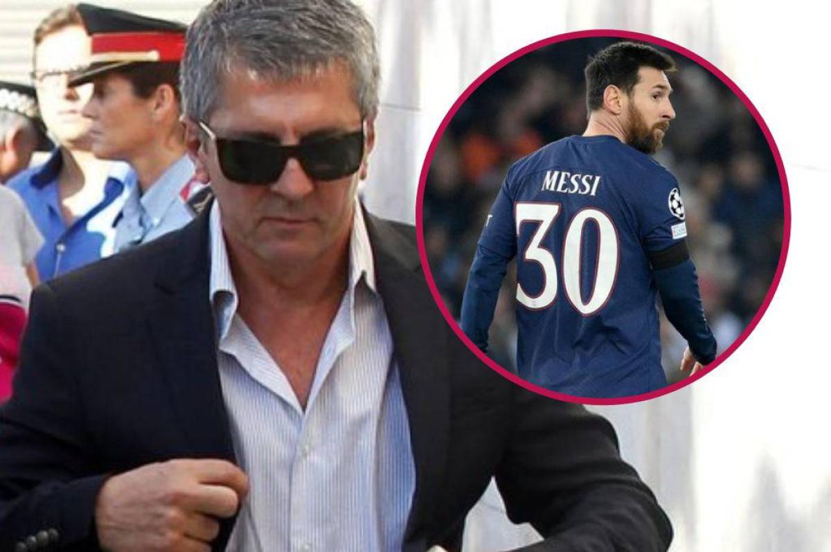 Representante de Messi rompe el silencio sobre la oferta de 600 millones de Arabia a Leo y manda advertencia
