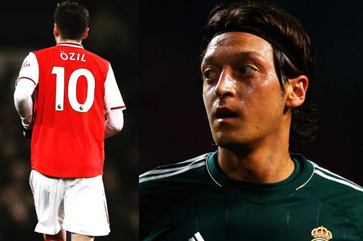 OFICIAL: El alemán Mesut Özil se retira del fútbol a los 34 años; los negocios que tiene que atender ahora