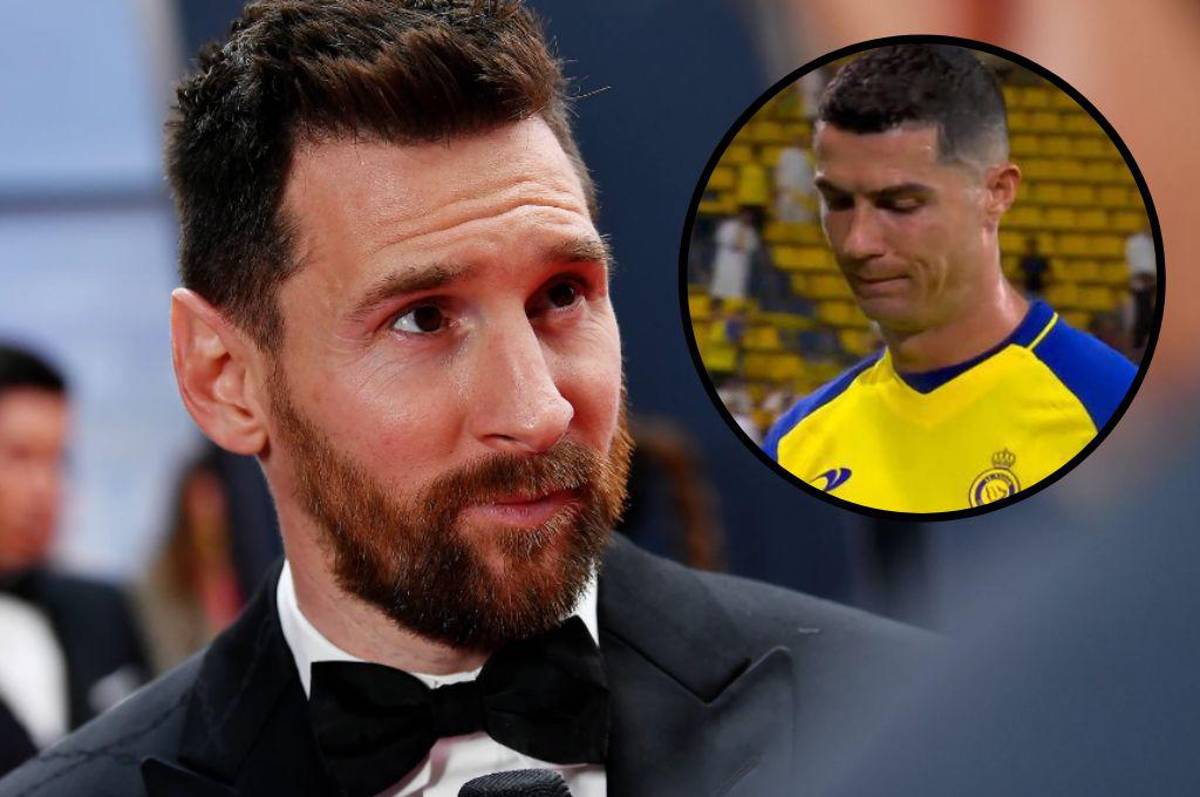 Acuerdo cerrado: Messi jugará la temporada 2023-24 en Arabia Saudita; el descomunal salario que supera a Cristiano Ronaldo